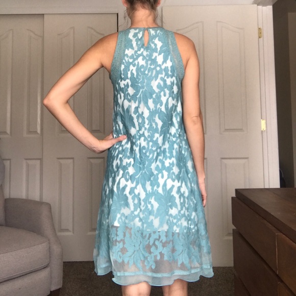 Chelsea & Violet Lace Dress XS - Picture 3 of 6